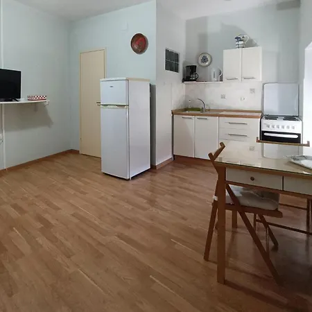 Appartement 1 Bedroom Cozy In Novigrad