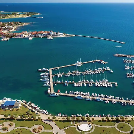 1 Bedroom Cozy In Novigrad Appartement Novigrad Istria