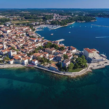 Appartement 1 Bedroom Cozy In Novigrad